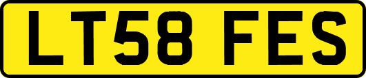 LT58FES