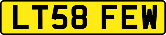 LT58FEW