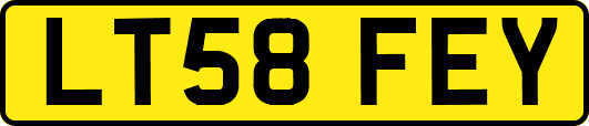 LT58FEY