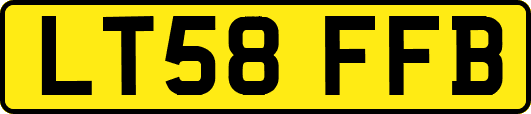 LT58FFB