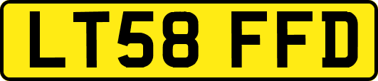 LT58FFD