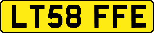 LT58FFE