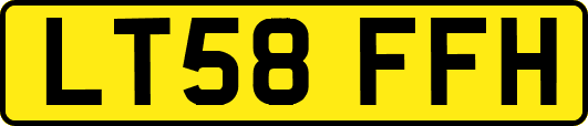 LT58FFH
