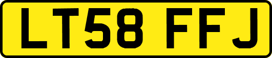 LT58FFJ