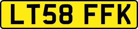LT58FFK
