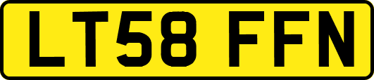 LT58FFN