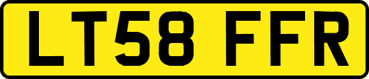 LT58FFR