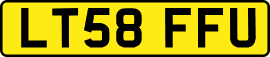 LT58FFU