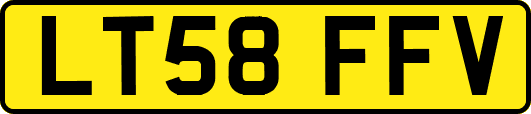 LT58FFV