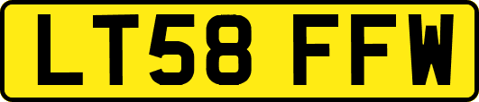 LT58FFW