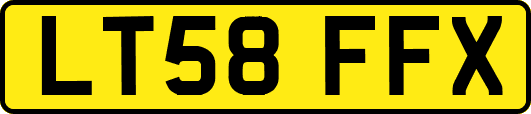 LT58FFX