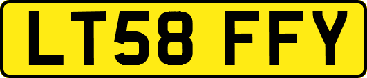 LT58FFY