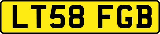 LT58FGB
