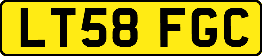 LT58FGC