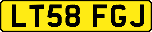 LT58FGJ