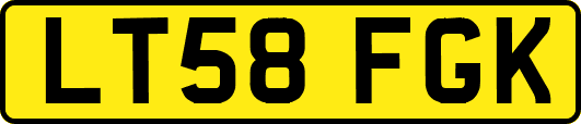 LT58FGK