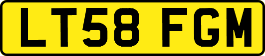 LT58FGM