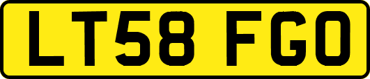 LT58FGO