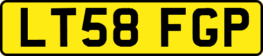 LT58FGP