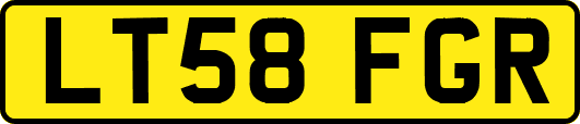 LT58FGR