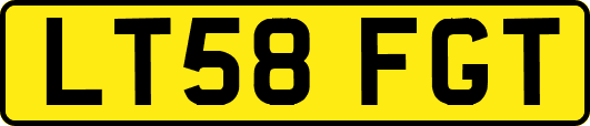 LT58FGT