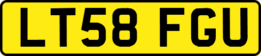 LT58FGU