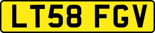 LT58FGV