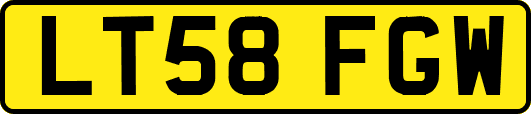 LT58FGW