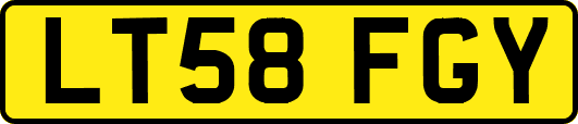 LT58FGY