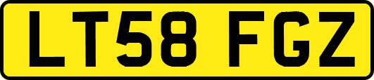 LT58FGZ