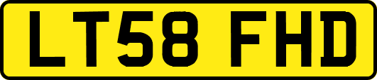 LT58FHD