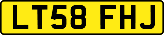 LT58FHJ