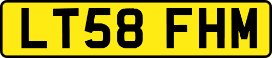 LT58FHM
