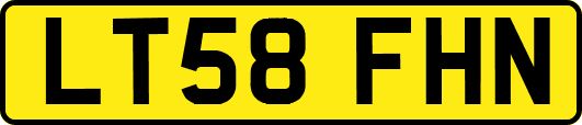 LT58FHN