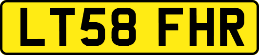 LT58FHR