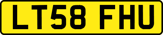 LT58FHU
