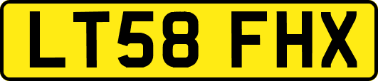 LT58FHX