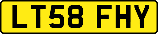 LT58FHY