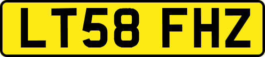LT58FHZ