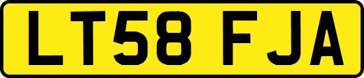 LT58FJA