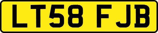 LT58FJB