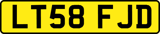 LT58FJD