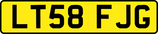 LT58FJG