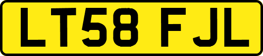 LT58FJL