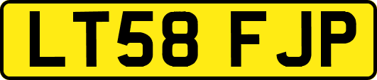 LT58FJP
