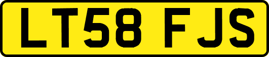 LT58FJS