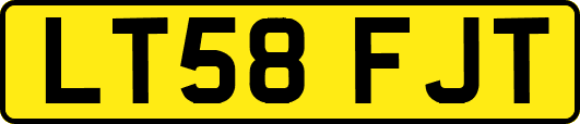 LT58FJT