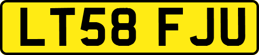 LT58FJU