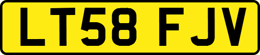 LT58FJV