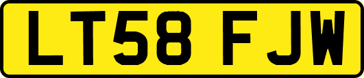 LT58FJW